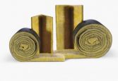 ISO-ACUSTIC INSULATING STRIPS