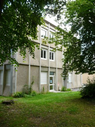 Logements collectifs à Caen