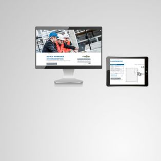 NEW ONLINE SERVICES AND USEFUL PLANNING TOOLS ON THE ISO-PORTAL