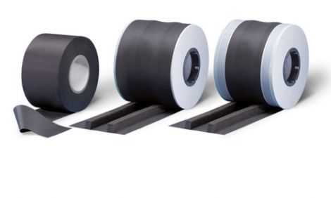 Photo du produit: ISO-CONNECT HB-BAND