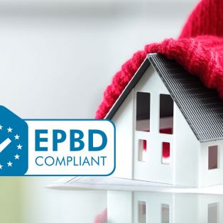 EU-Gebäuderichtlinie 2021