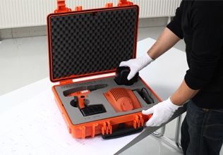 The Packaging Process