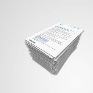 ISOPEDIA gibt qualifizierte Antworten auf die häufigsten Fragen zum Thema Gebäudefugenabdichtung.