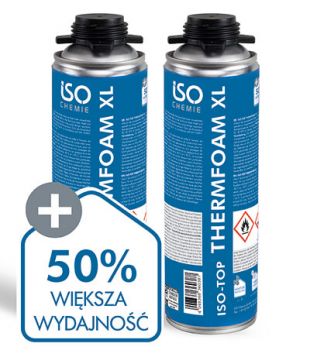 ISO-TOP THERMFOAM XL