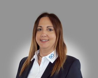 ISO Chemie | Elena Giovanetti