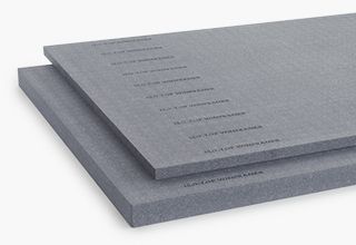 Photo du produit: ISO-TOP PLAQUE DE CONSTRUCTION WF3