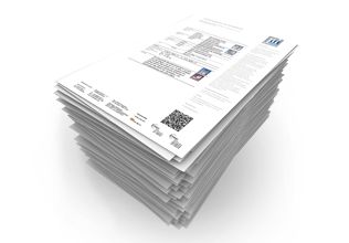 Certificates and verifications