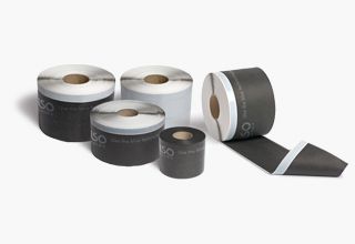 Photo du produit: ISO-CONNECT EXTÈRIEUR XD