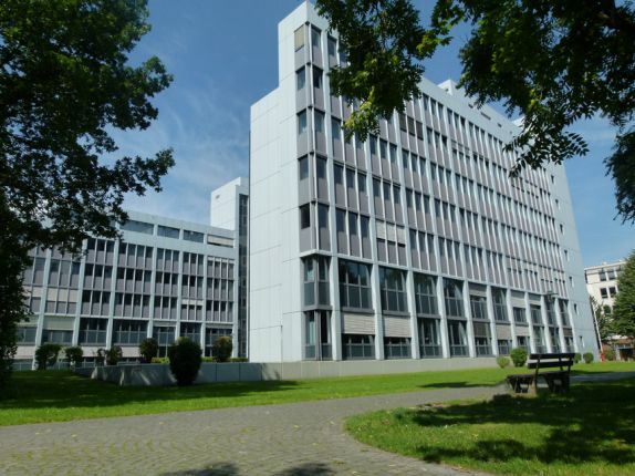 Agentur für Arbeit, Bielefeld