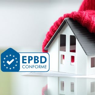 EU-Gebäuderichtlinie 2021