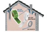Esquisser: ISO-TOP FLEXBAND