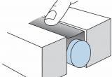 Esquisser: ISO-ZELL PE- ET PUR-FONDS DE JOINTS