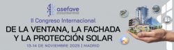 Congreso Asefave 2025 | ISO-Chemie