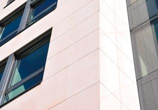 Constructions en préfabriqué