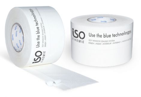 Photo du produit: ISO-CONNECT INTÈRIEUR CL