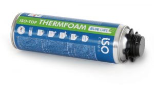 Produktbild: ISO-TOP THERMFOAM „BLUE LINE”