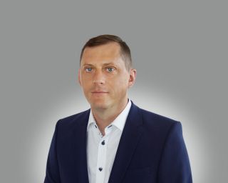 ISO Chemie | Krzysztof Polewka