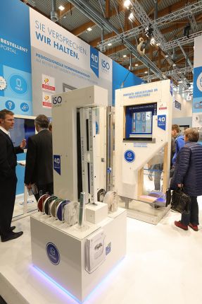 Fensterbau Frontale 2018