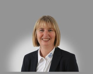 ISO Chemie | Christine Lemons