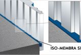 Esquisser: ISO-MEMBRA SX