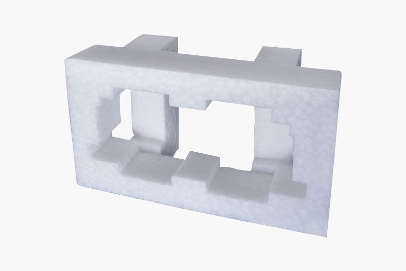 Foam inserts for cases and containers
