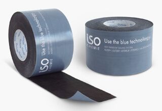Photo du produit: ISO-CONNECT EXTÉRIEUR CL