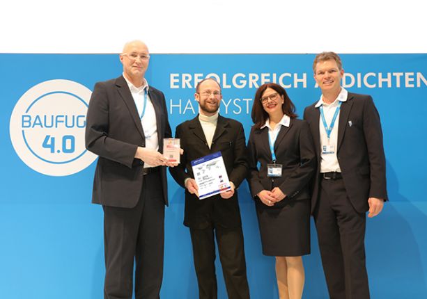 Fensterbau Frontale 2018