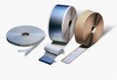 ISO BUTYL SELF-ADHESIVE / FLEECE TAPE / ALUMINIUM TAPE