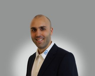 ISO Chemie | Aarón Albert Oriola