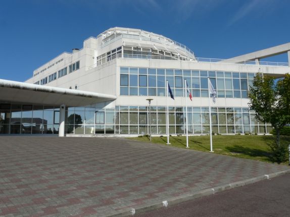 Lycée Hôtelier à Biarritz