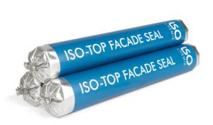 Produktbild: ISO-TOP FACADE SEAL