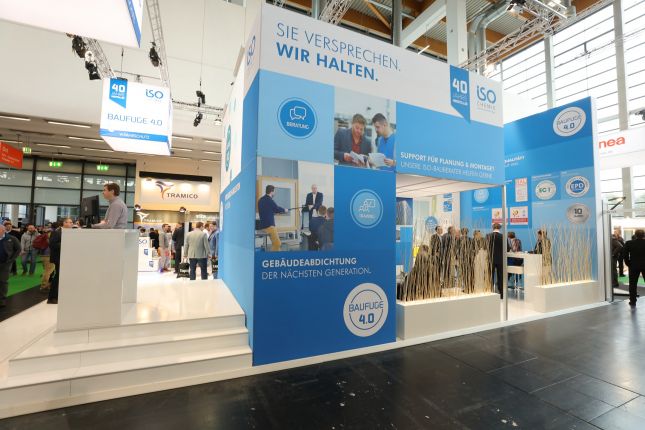Fensterbau Frontale 2018