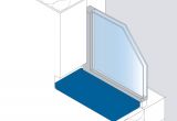 Skizze: ISO-CONNECT EPDM DICHTWANNE