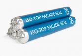 ISO-TOP FACADE SEAL