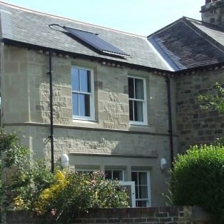 VICTORIAN RE-DEVELOPMENT SEALED THANKS TO ISO CHEMIE TAPES