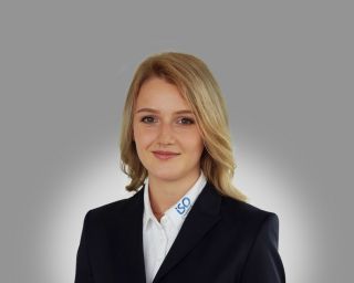 ISO Chemie | Sinah Berroth