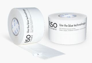 Photo du produit: ISO-CONNECT INTÈRIEUR CL