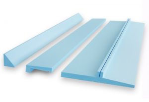 Product picture: ISO-TOP WINDOW SILL FORMS
