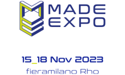 MADE expo 2023 | ISO Chemie