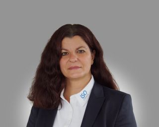 ISO Chemie | Renate El-Khorazati
