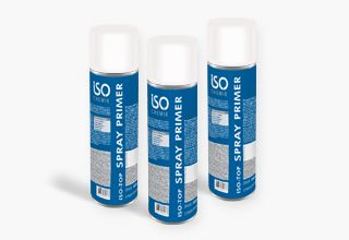Photo du produit: ISO-TOP SPRAY PRIMER