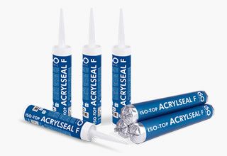 Photo du produit: ISO-TOP ACRYLSEAL F