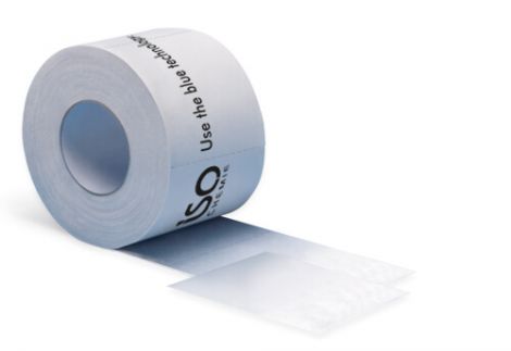 Produktbild: ISO-CONNECT VARIO SD „PADS”
