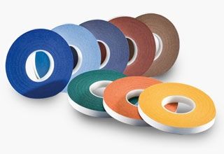 Variazioni di colore: ISO-BLOCO 600 „COLOUR EDITION“