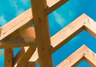 Timber Frame Houses
