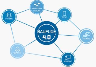 BAUFUGE 4.0