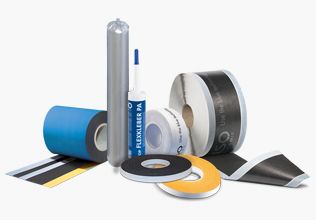 ISO<sup>E</sup>-EWI SEALING SYSTEM