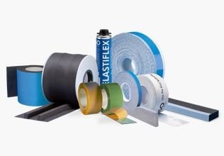 ISO<sup>µ</sup>-TIMBER SEALING SYSTEM