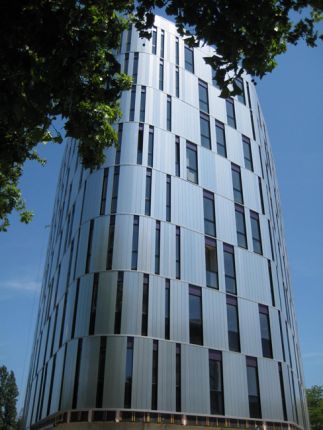 Marbotte Plaza à Dijon