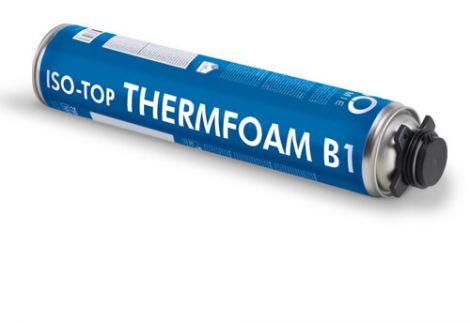 Produktbild: ISO-TOP THERMFOAM B1